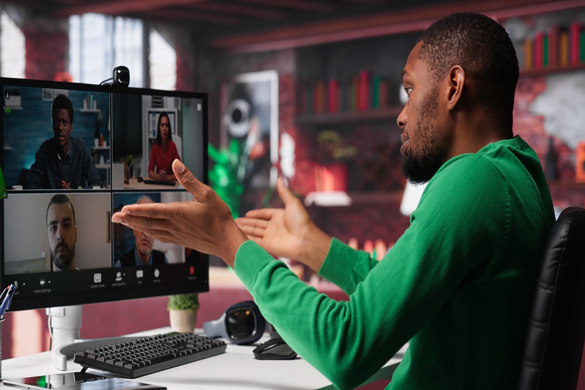 Video Conference