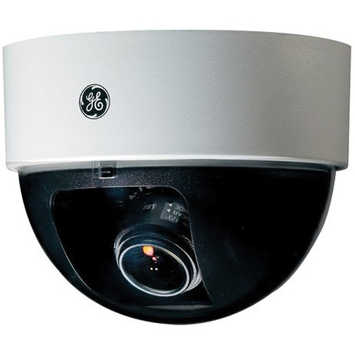 GE Security Cameras