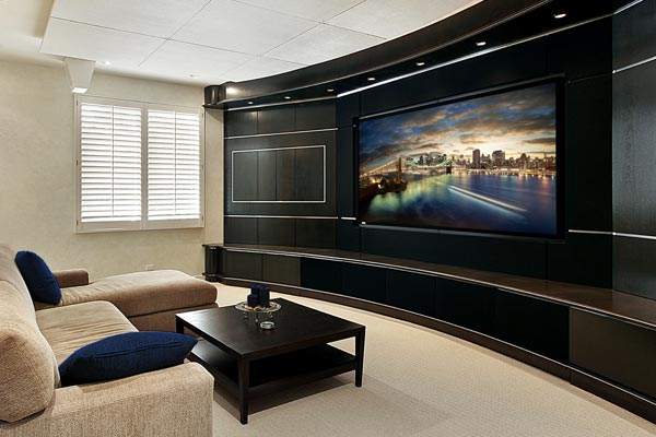 Home Theater