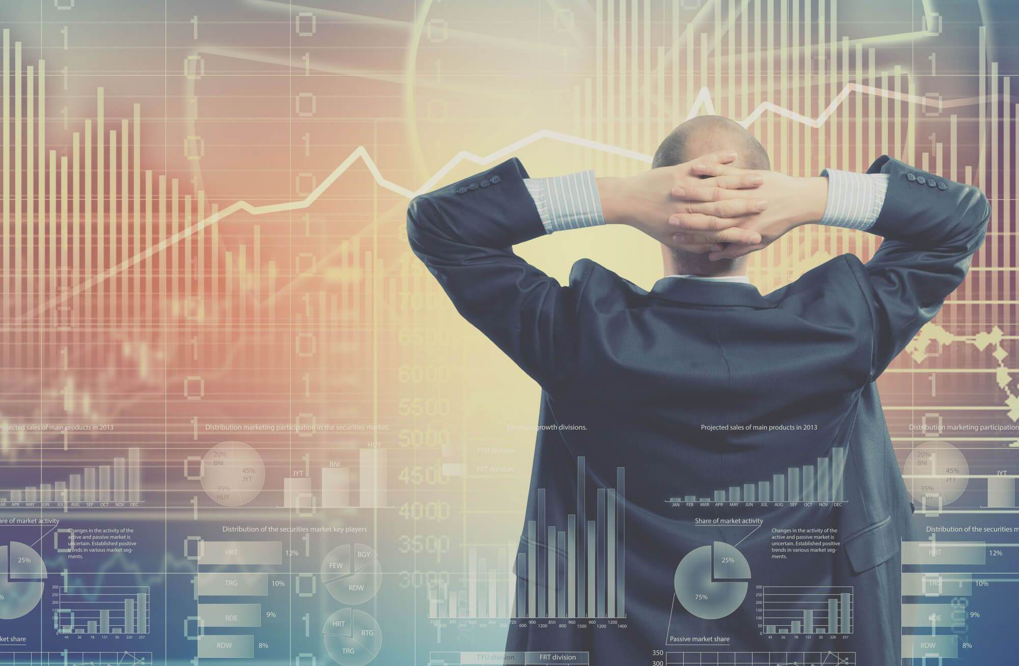 Dependable IT Services & Support